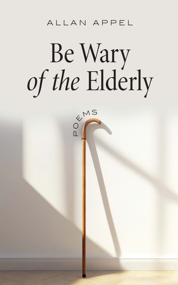 Be Wary of the Elderly